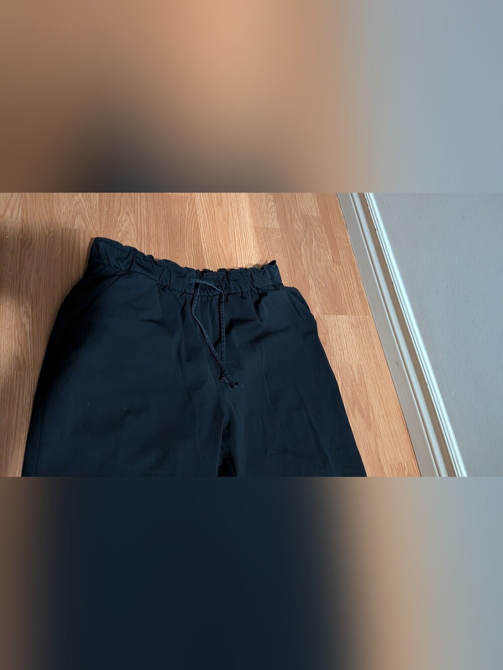 Women's Sz 10 On The Fly Lululemon Pants